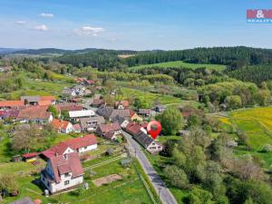 Prodej rodinného domu, Kovčín, 87 m2