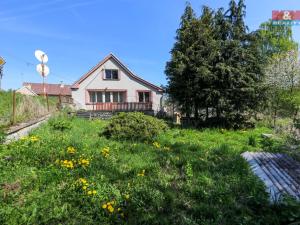 Prodej rodinného domu, Kovčín, 87 m2
