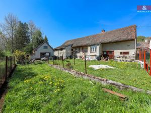 Prodej rodinného domu, Kovčín, 87 m2