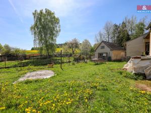 Prodej rodinného domu, Kovčín, 87 m2
