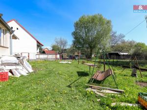 Prodej rodinného domu, Kovčín, 87 m2
