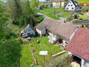 Prodej rodinného domu, Kovčín, 87 m2