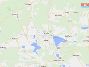 Prodej rodinného domu, Kovčín, 87 m2