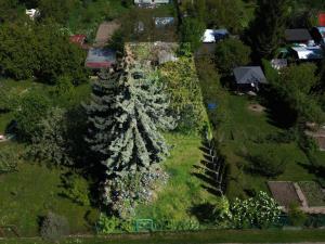 Prodej zahrady, Kolín - Kolín II, 401 m2