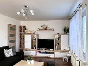 Prodej bytu 3+1, Všeradice, 82 m2