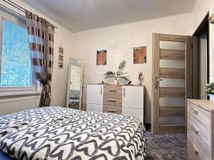Prodej bytu 3+1, Všeradice, 82 m2