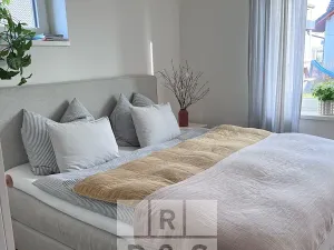 Prodej rodinného domu, Brandýsek, Nad Vodojemem, 162 m2