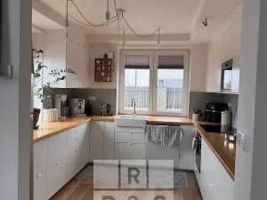Prodej rodinného domu, Brandýsek, Nad Vodojemem, 162 m2