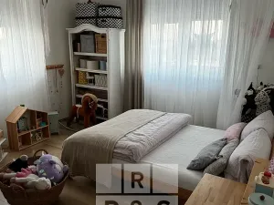 Prodej rodinného domu, Brandýsek, Nad Vodojemem, 162 m2