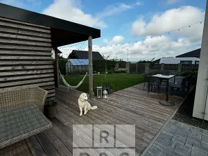 Prodej rodinného domu, Brandýsek, Nad Vodojemem, 162 m2