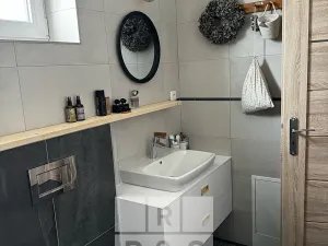 Prodej rodinného domu, Brandýsek, Nad Vodojemem, 162 m2