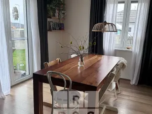Prodej rodinného domu, Brandýsek, Nad Vodojemem, 162 m2