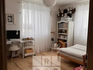 Prodej rodinného domu, Brandýsek, Nad Vodojemem, 162 m2