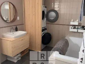 Prodej rodinného domu, Brandýsek, Nad Vodojemem, 162 m2