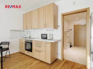 Prodej bytu 1+kk, Praha - Žižkov, Olšanská, 35 m2