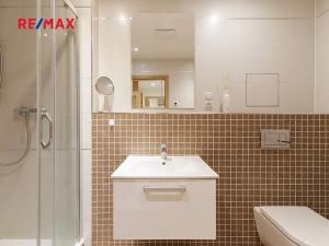 Prodej bytu 1+kk, Praha - Žižkov, Olšanská, 35 m2