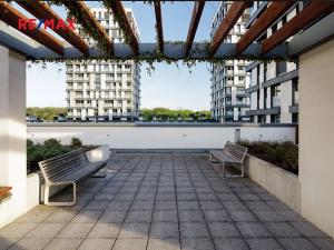 Prodej bytu 1+kk, Praha - Žižkov, Olšanská, 35 m2