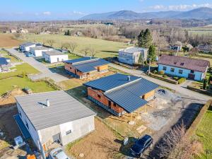 Prodej rodinného domu, Dolní Tošanovice, 115 m2