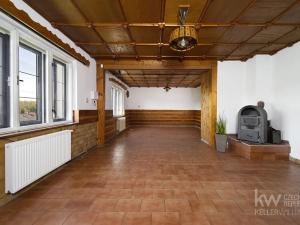 Prodej rodinného domu, Klabava, 280 m2