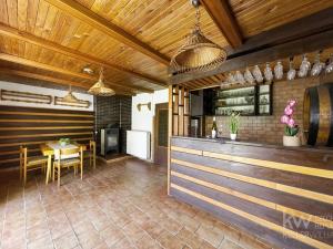 Prodej rodinného domu, Klabava, 280 m2