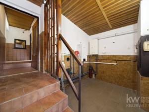 Prodej rodinného domu, Klabava, 280 m2