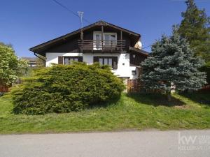 Prodej rodinného domu, Klabava, 280 m2