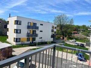 Pronájem bytu 2+kk, Kutná Hora, Za Lidkou, 50 m2