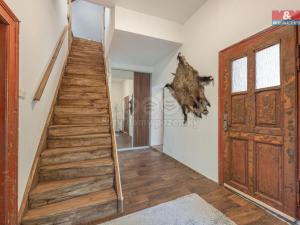 Prodej chalupy, Svojek - Tample, 218 m2