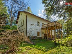 Prodej chalupy, Svojek - Tample, 218 m2