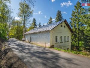 Prodej chalupy, Svojek - Tample, 218 m2