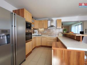 Prodej rodinného domu, Přemyslovice, 160 m2