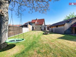 Prodej rodinného domu, Přemyslovice, 160 m2