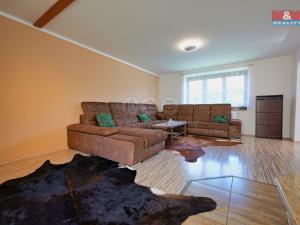 Prodej rodinného domu, Přemyslovice, 160 m2