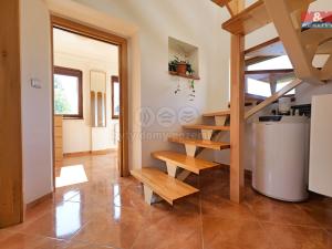 Prodej rodinného domu, Přemyslovice, 160 m2