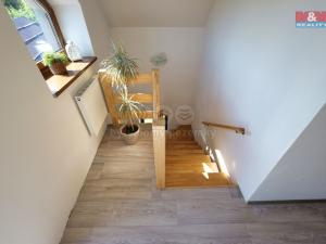 Prodej rodinného domu, Přemyslovice, 160 m2