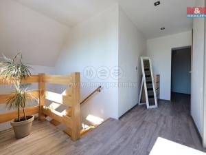 Prodej rodinného domu, Přemyslovice, 160 m2