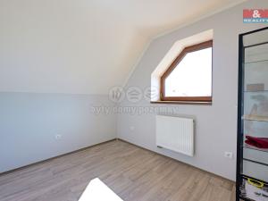 Prodej rodinného domu, Přemyslovice, 160 m2