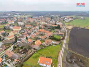 Prodej rodinného domu, Holubice, Na Návsi, 125 m2