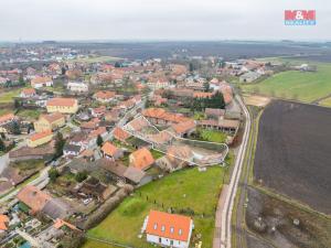 Prodej rodinného domu, Holubice, Na Návsi, 125 m2