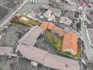 Prodej rodinného domu, Holubice, Na Návsi, 125 m2