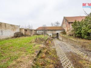Prodej rodinného domu, Holubice, Na Návsi, 125 m2
