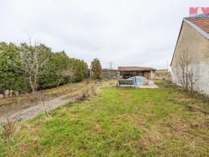 Prodej rodinného domu, Holubice, Na Návsi, 125 m2