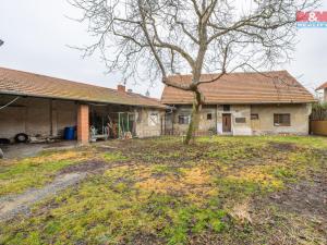 Prodej rodinného domu, Holubice, Na Návsi, 125 m2