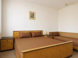 Prodej bytu 2+1, Zábřeh, Československé armády, 52 m2