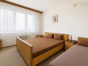 Prodej bytu 2+1, Zábřeh, Československé armády, 52 m2