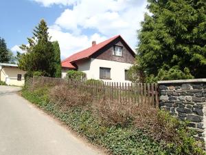 Prodej chalupy, Studnice, 70 m2