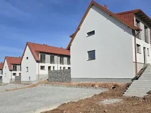 Prodej bytu 4+kk, Mořina, 106 m2