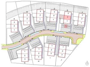 Prodej bytu 4+kk, Mořina, 106 m2
