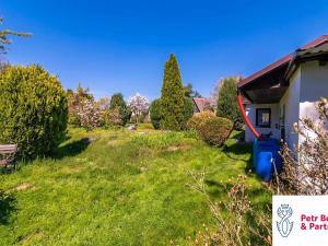 Prodej chaty, Jesenice, 52 m2