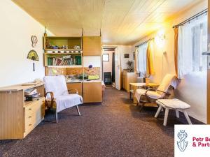 Prodej chaty, Jesenice, 52 m2
